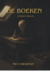 Omslag van De boeken