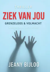 Omslag van Ziek van jou