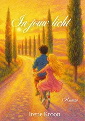 Omslag van In jouw licht