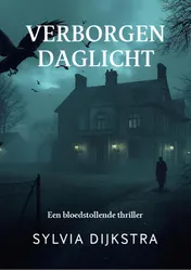 Omslag van Verborgen daglicht