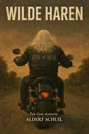 Omslag van Wilde haren