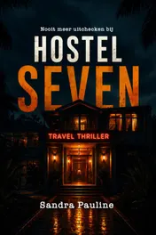 Omslag van Hostel Seven