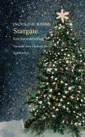 Omslag van Stargate