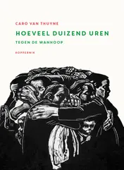 Omslag van Hoeveel duizend uren