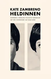 Omslag van Heldinnen