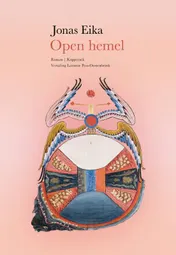 Omslag van Open hemel