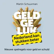 Omslag van Geldgeluk