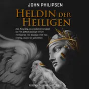 Omslag van Heldin der Heiligen