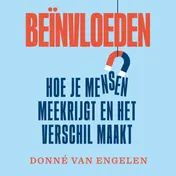 Omslag van Beïnvloeden