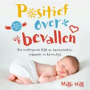 Omslag van Positief over bevallen