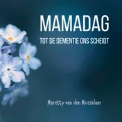 Omslag van Mamadag