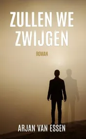 Omslag van Zullen we zwijgen