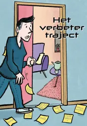 Omslag van Het verbetertraject