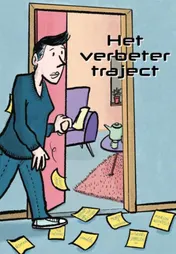 Omslag van Het verbetertraject