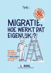 Omslag van Migratie, hoe werkt dat eigenlijk?