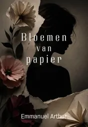 Omslag van Bloemen van papier