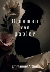 Omslag van Bloemen van papier