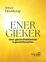 Omslag van Energieker