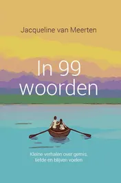 Omslag van In 99 woorden
