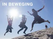 Omslag van In Beweging