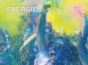 Omslag van Energie