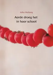 Omslag van Aarde droeg het in haar schoot