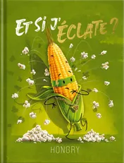 Omslag van Et si j'éclate ?