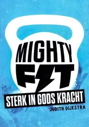 Omslag van Mighty Fit