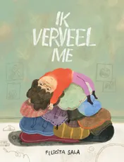 Omslag van Ik verveel me