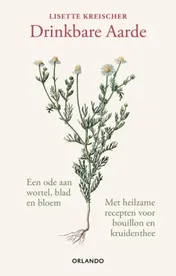 Omslag van Drinkbare Aarde