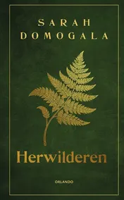 Omslag van Herwilderen