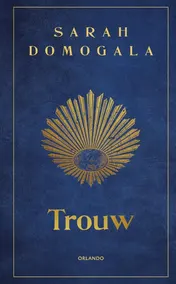 Omslag van Trouw