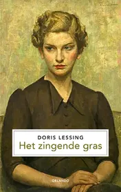 Omslag van Het zingende gras