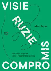 Omslag van Visie, ruzie, compromis