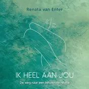 Omslag van Ik heel aan jou