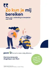 Omslag van Zo kun je mij bereiken