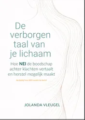 Omslag van De verborgen taal van je lichaam