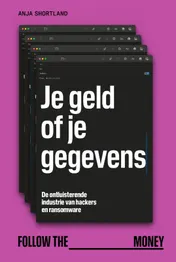 Omslag van Je geld of je gegevens