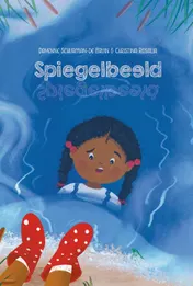 Omslag van Spiegelbeeld