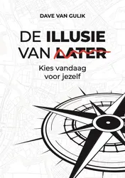 Omslag van De Illusie van Later