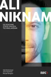 Omslag van Ali Niknam