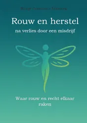 Omslag van Rouw en herstel na een misdrijf