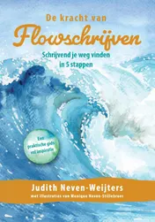 Omslag van De kracht van Flowschrijven