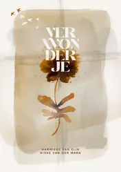 Omslag van Verwonder je
