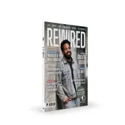 Omslag van Rewired 3
