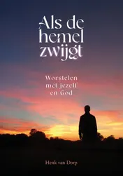 Omslag van Als de hemel zwijgt