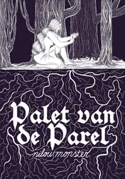 Omslag van Palet van de Parel