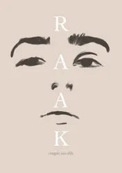 Omslag van Raak