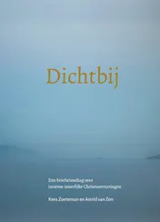 Omslag van Dichtbij