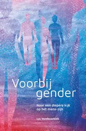 Omslag van Voorbij gender